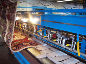 floor cleaning actual job