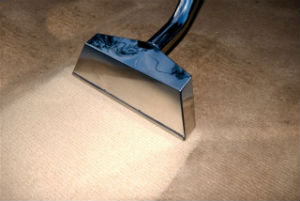 floor cleaning actual job