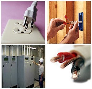 home services actual job