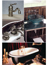 plumbing job sample